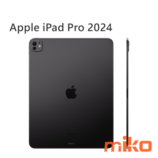 Apple iPad Pro 2024 - 太空灰